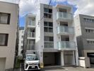 blancの間取り画像