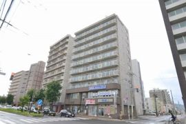 アムール平岸の外観画像