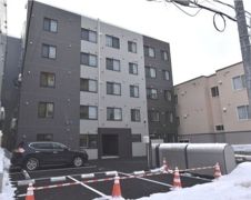 Pregareの外観画像