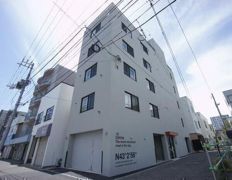 M-STORAGE 813の外観画像