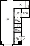 ヌーベル・98の間取り画像