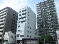 中鉱ビルの外観画像