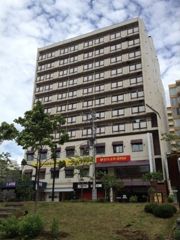 アルファ創成川公園の外観画像