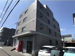 マスセル新発寒Aの外観画像