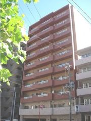 サンコート南4条の外観画像