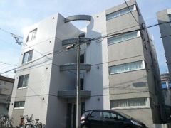 Progressの外観画像