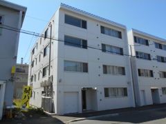 ノースパインハイムの外観画像