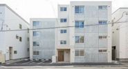 M.新道東（エムドット新道東）の間取り画像
