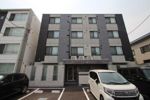 White spanker南郷7丁目（ホワイトスパンカー南郷の間取り画像