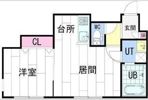M’s squareの間取り画像
