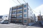 グランメール平岸1条の間取り画像