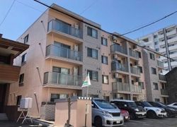 E-ハイム札幌の外観画像