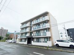 大光12番館の外観画像
