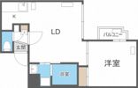VeroShangri-laの間取り画像