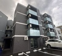 Encore北27条（アンコール北27条）の外観画像