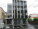 ラピスブラオ東区役所前の間取り画像