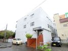 AMS平岸313の外観