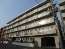ガーデンハウス山鼻南IIの外観