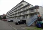 カーサアシュウの間取り画像