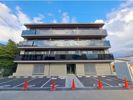 ガイアール南円山の間取り画像