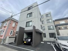 ウェリナ栄通8の外観画像