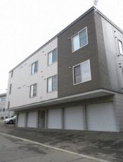 ルミネ栄通の外観画像