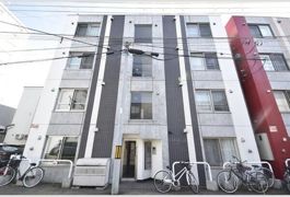 Orfesta S8の外観画像