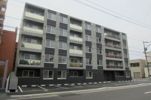 トラストコートS16の間取り画像