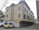 プレシャス参番館の間取り画像