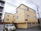 パインテールの間取り画像