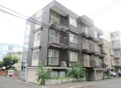 マトイコーポの外観画像