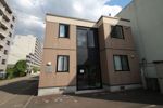 シャーメゾン菊水の間取り画像