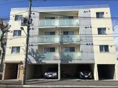 ROSE WOOD N12の外観画像