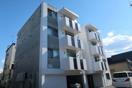 Peerson西町の外観画像