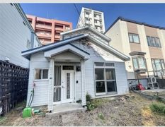 南15西13の家の外観画像