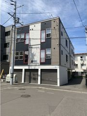 ラスティ40の外観画像