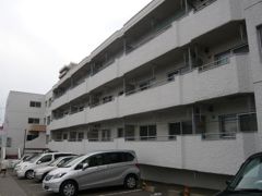 シャトー和田の外観画像