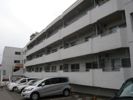 シャトー和田の外観