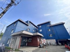 カワベビルの外観画像