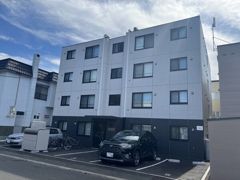 シティプレミア環状通東の外観画像