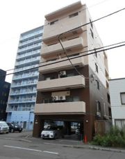 イーストアベニューの外観画像