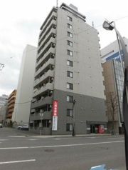 WEST10の外観画像