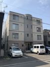 グランメールウエストの外観
