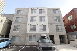 MODERNO N3の外観画像