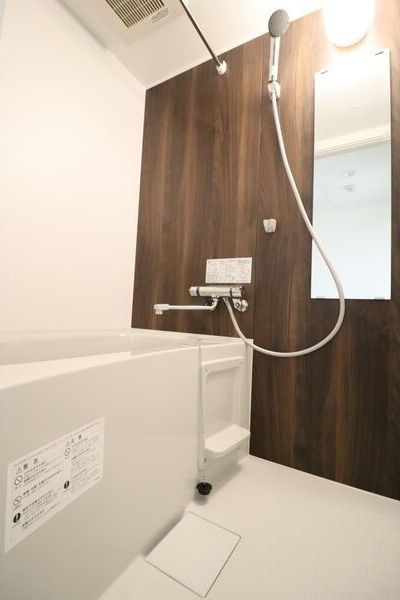 バスルーム