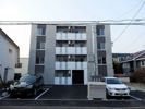 ユピテル栄通の間取り画像