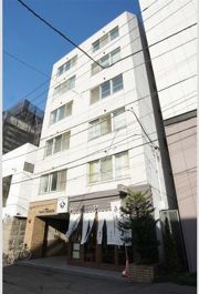 No.5ミカエルビルの外観画像
