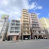アイビーパレス31の外観