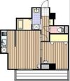 Villa norte23の間取り画像
