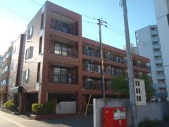 アーバンハイツ北2条の外観画像